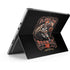 Liquid Blue NFL Cleveland Browns Running Back Surface Pro 8 Skin