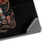 Liquid Blue NFL Cleveland Browns Running Back Surface Pro 8 Skin