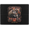 Liquid Blue NFL Cleveland Browns Running Back Surface Pro 9 Skin