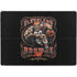 Liquid Blue NFL Cleveland Browns Running Back Surface Pro 9 Skin