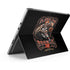 Liquid Blue NFL Cleveland Browns Running Back Surface Pro 9 Skin