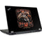 Liquid Blue NFL Cleveland Browns Running Back Lenovo ThinkPad Skin