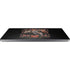 Liquid Blue NFL Cleveland Browns Running Back Universal Laptop 15in (12.2 x 8.8in) Skin