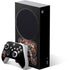Liquid Blue NFL Cleveland Browns Running Back Xbox Series S Skins