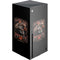 Liquid Blue NFL Cleveland Browns Running Back Xbox Series X Console Skin