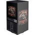 Liquid Blue NFL Cleveland Browns Running Back Xbox Series X Console Skin