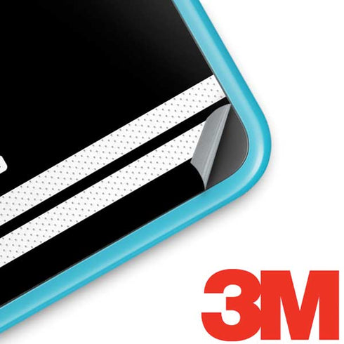 NFL Cleveland Browns Shutout Nintendo 2DS XL (2017) Skin