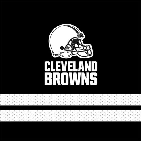 NFL Cleveland Browns Shutout Nintendo 2DS XL (2017) Skin