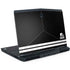 NFL Cleveland Browns Shutout Dell Alienware Skin