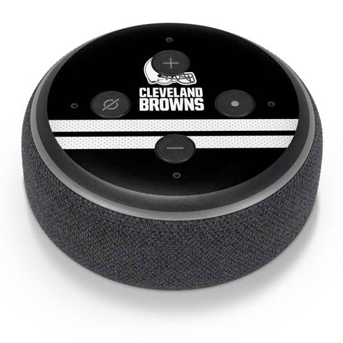 NFL Cleveland Browns Shutout Amazon Echo Dot Skin