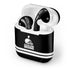 NFL Cleveland Browns Shutout Apple AirPods 2 Skin