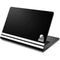 NFL Cleveland Browns Shutout Dell Chromebook Skin