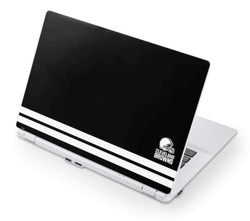 NFL Cleveland Browns Shutout Acer Chromebook Skin