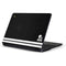 NFL Cleveland Browns Shutout Samsung Chromebook Skin