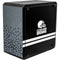 NFL Cleveland Browns Shutout Cooler Master MasterBox Q300L Mini Tower Skin