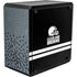 NFL Cleveland Browns Shutout Cooler Master MasterBox Q300L Mini Tower Skin