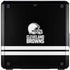 NFL Cleveland Browns Shutout Cooler Master MasterBox Q300L Mini Tower Skin