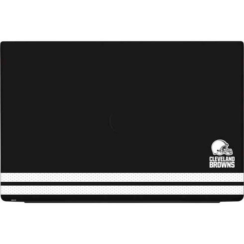 NFL Cleveland Browns Shutout Dell Vostro Skin