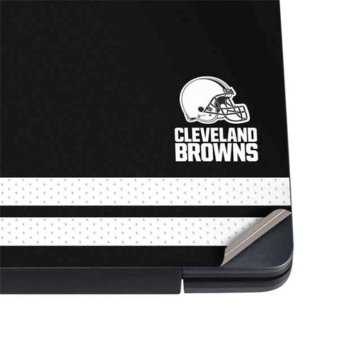 NFL Cleveland Browns Shutout Dell Vostro Skin