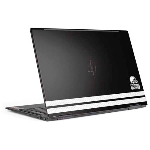 NFL Cleveland Browns Shutout HP Envy Skin