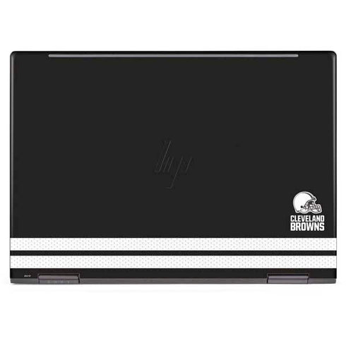 NFL Cleveland Browns Shutout HP Envy Skin