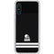 NFL Cleveland Browns Shutout Galaxy A10e Clear Case