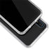 NFL Cleveland Browns Shutout Galaxy A10e Clear Case