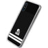 NFL Cleveland Browns Shutout Galaxy A10e Clear Case