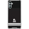 NFL Cleveland Browns Shutout Galaxy A13 5G Clear Case