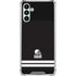 NFL Cleveland Browns Shutout Galaxy A13 5G Clear Case