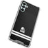 NFL Cleveland Browns Shutout Galaxy A13 5G Clear Case