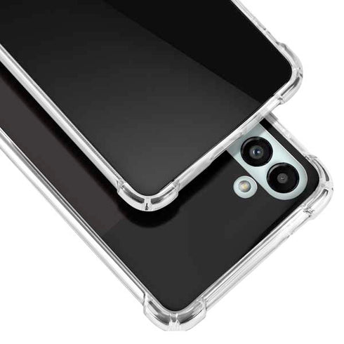 NFL Cleveland Browns Shutout Galaxy A13 5G Clear Case