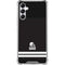 NFL Cleveland Browns Shutout Galaxy A14 5G Clear Case