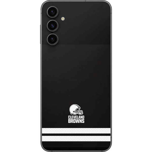 NFL Cleveland Browns Shutout Galaxy A14 5G Skin