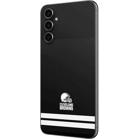 NFL Cleveland Browns Shutout Galaxy A14 5G Skin