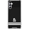NFL Cleveland Browns Shutout Galaxy A15 5G Clear Case