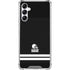 NFL Cleveland Browns Shutout Galaxy A15 5G Clear Case