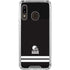 NFL Cleveland Browns Shutout Galaxy A30 Clear Case