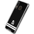 NFL Cleveland Browns Shutout Galaxy A30 Clear Case