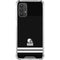 NFL Cleveland Browns Shutout Galaxy A32 5G Clear Case