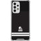 NFL Cleveland Browns Shutout Galaxy A33 5G Clear Case