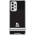 NFL Cleveland Browns Shutout Galaxy A33 5G Clear Case