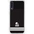 NFL Cleveland Browns Shutout Galaxy A50 Clear Case