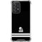 NFL Cleveland Browns Shutout Galaxy A52 5G Clear Case