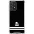 NFL Cleveland Browns Shutout Galaxy A52 5G Clear Case