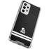 NFL Cleveland Browns Shutout Galaxy A53 5G Clear Case