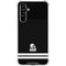 NFL Cleveland Browns Shutout Galaxy A54 5G Clear Case