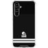 NFL Cleveland Browns Shutout Galaxy A54 5G Clear Case