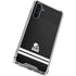 NFL Cleveland Browns Shutout Galaxy A54 5G Clear Case