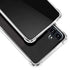 NFL Cleveland Browns Shutout Galaxy A54 5G Clear Case